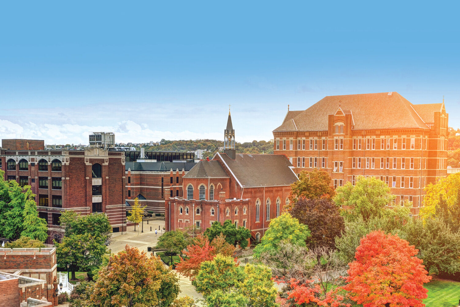 Duquesne University selects Com-Strat for a Centrex to cloud project ...